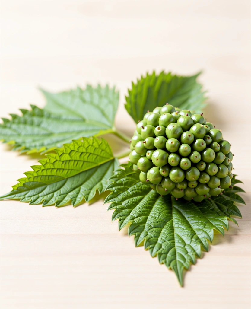 Mga natural na sangkap para sa kalusugan