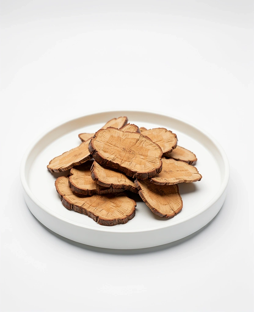 Pygeum Africanum Bark